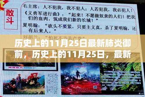 历史上的11月25日,最新肺炎御前产品全面评测与回顾
