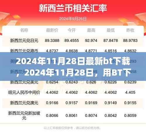 2024年11月28日BT下载新体验,探索自然美景,寻找内心平和绿洲