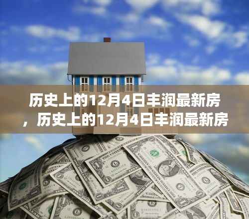 历史上的12月4日丰润最新房产发展深度解析及其影响