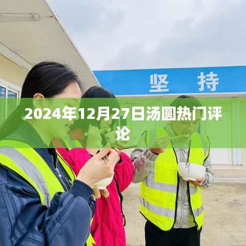 汤圆热门评论大揭秘,2024年12月27日独家分享