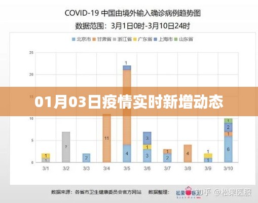 疫情最新动态,01月03日实时更新数据