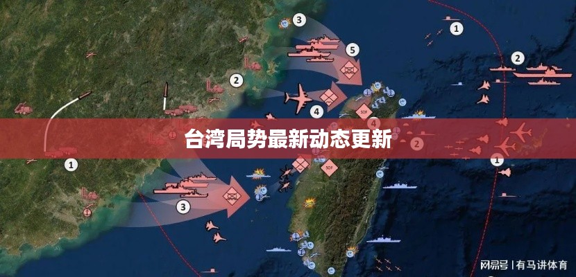 台湾局势最新动态更新
